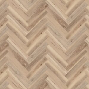 Floorest – 9mm Herringbone Vinyl Click – Ubari
