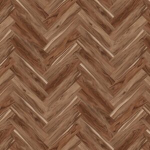 Floorest – 9mm Herringbone Vinyl Click – Brak