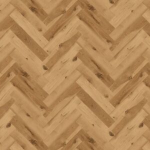 Floorest – 9mm Herringbone Vinyl Click – Sabha