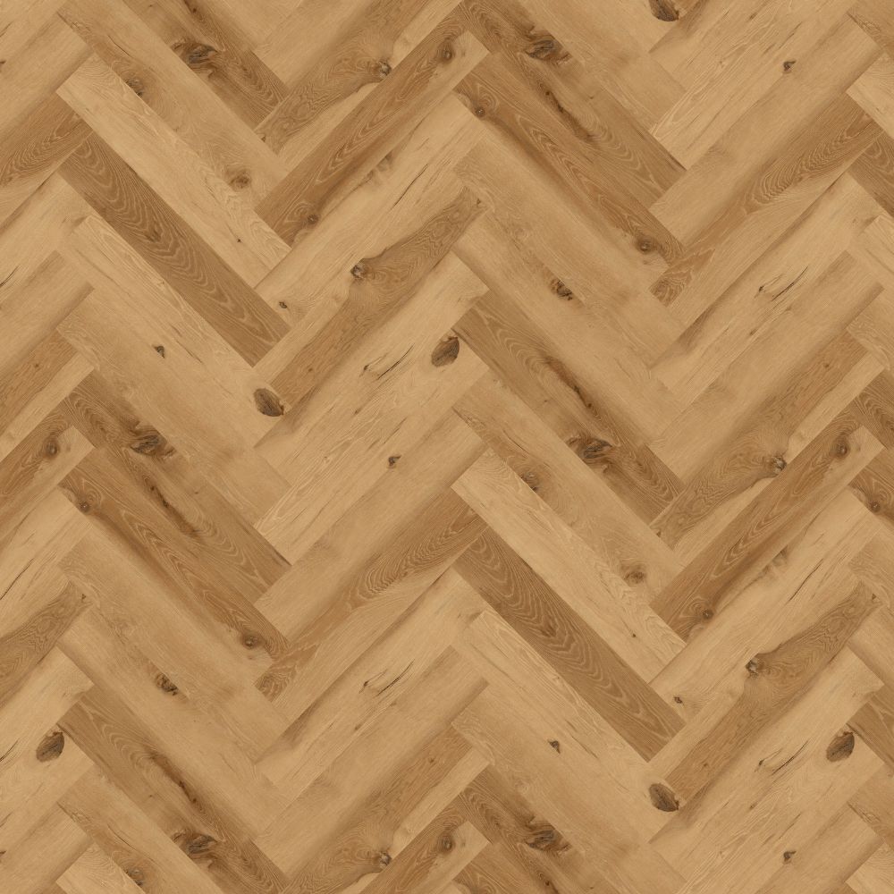 Floorest – 9mm Herringbone Vinyl Click – Sabha