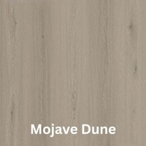 Hybrid Engineered Flooring – 6 1/2 x 3/4 – Mojave Dune