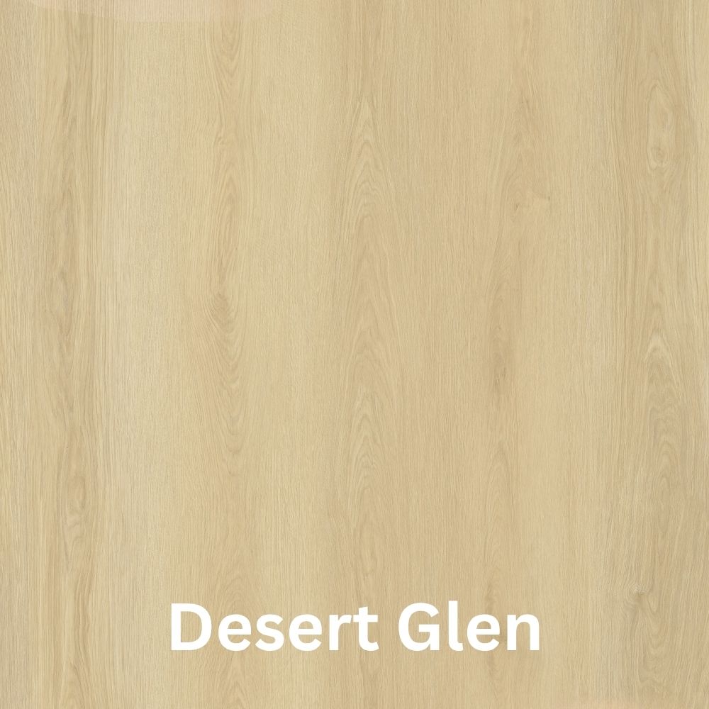 Hybrid Engineered Flooring – 6 1/2 x 3/4 – Desert Glen