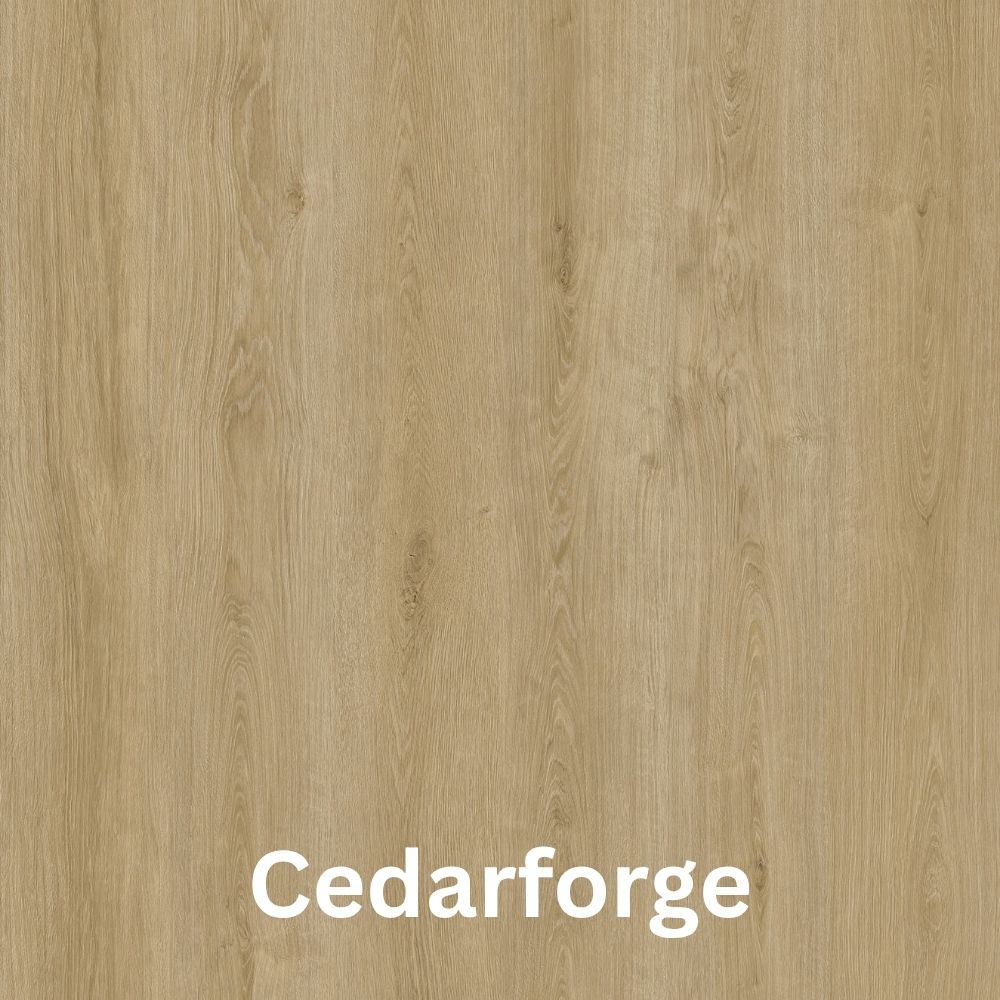Hybrid Engineered Flooring – 6 1/2 x 3/4 – Cedarforge