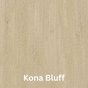 Hybrid Engineered Flooring – 6 1/2 x 3/4 – Kona Bluff