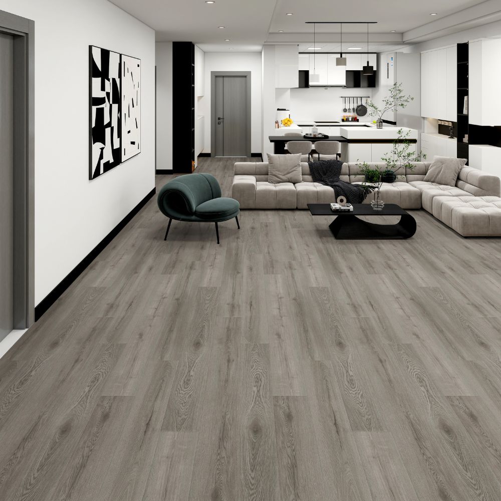 Floorest – 5mm LooseLay Vinyl – Delgo - Image 2