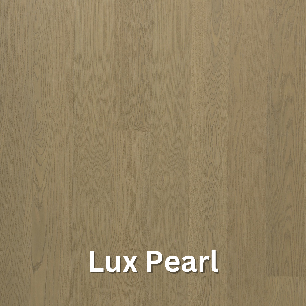 Floorest – 6 1/2 X 3/4 – Oak Engineered Hardwood AB Grade – Lux Pearl