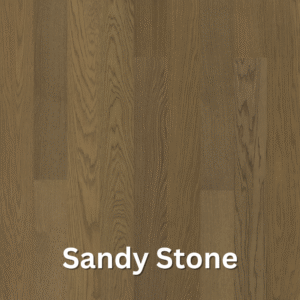 Floorest – 6 1/2 X 3/4 – Oak Engineered Hardwood AB Grade – Sandy Stone