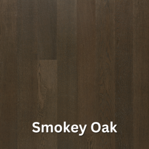 Floorest – 6 1/2 X 3/4 – Oak Engineered Hardwood AB Grade – Smokey Oak