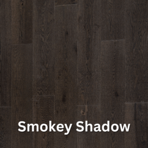Floorest – 6 1/2 x 3/4 – White Oak Engineered Hardwood – Smokey Shadow