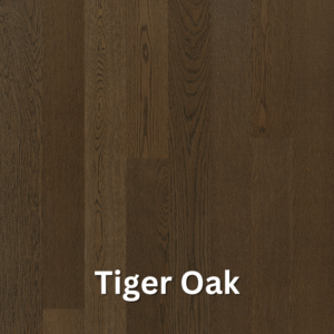 Floorest – 6 1/2 X 3/4 – Oak Engineered Hardwood AB Grade – Tiger Oak