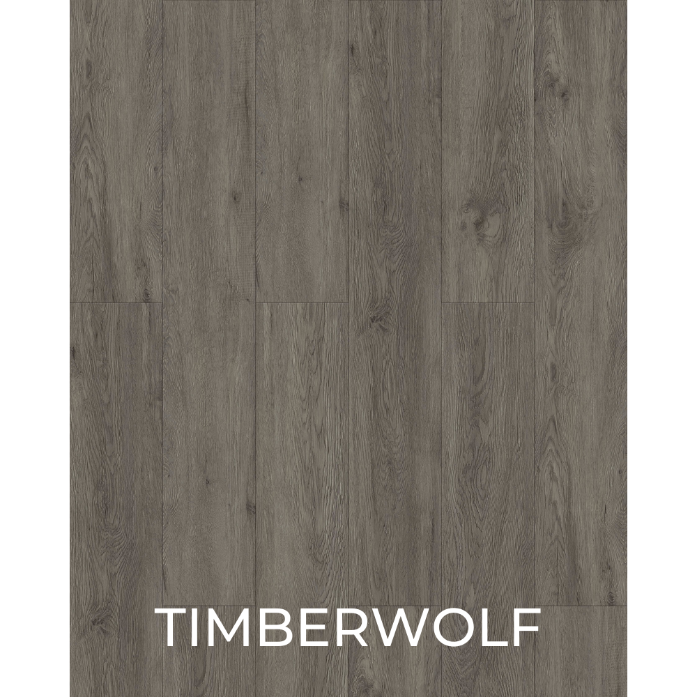 Floorest – 6mm Vinyl Click – Timberwolf – 1012 – 23.68 Sf/ Box