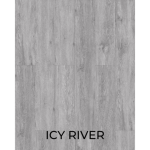 Floorest – 6mm Vinyl Click – Icy River