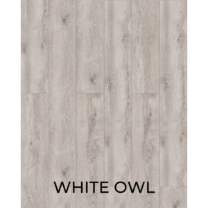 Floorest – 6mm Vinyl Click – White Owl