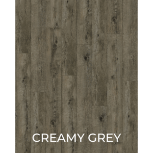 Floorest – 6mm Vinyl Click – Creamy Grey