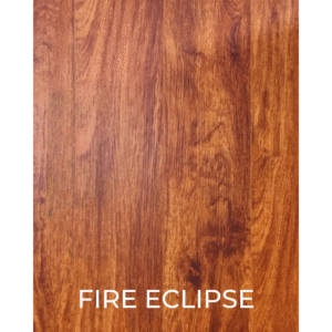 Floorest – 6mm Vinyl Click – Fire Eclipse – 1028 – 23.68 Sf/ Box – CLEARANCE