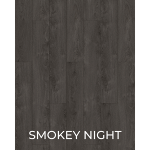 Floorest – 6mm Vinyl Click – Smokey Night
