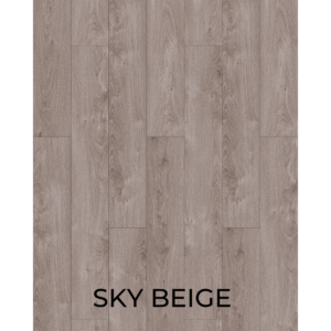 Floorest – 6mm Vinyl Click – Sky Beige- 1039 – 23.68 Sf/ Box