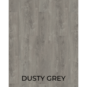 Floorest – 6mm Vinyl Click – Dusty Grey