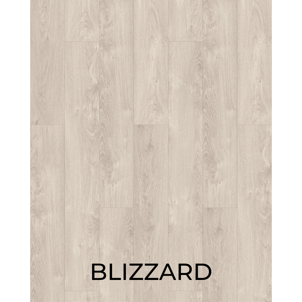 Floorest – 6mm Vinyl Click – Blizzard – 1041 – 23.68 Sf/ Box