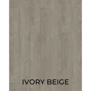 Floorest – 6mm Vinyl Click – Ivory Beige – 1043 – 23.68 Sf/ Box