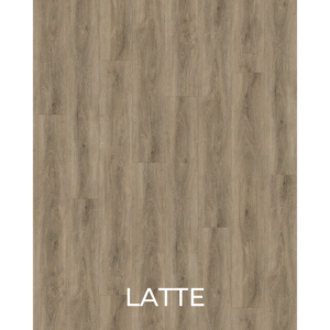 Floorest – 6mm Vinyl Click – Latte – 1045 – 23.68 Sf/Box