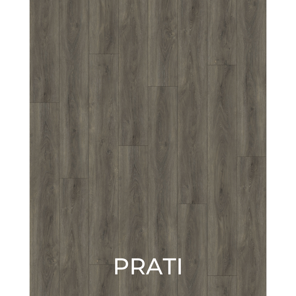 Floorest – 6mm Vinyl Click – Prati