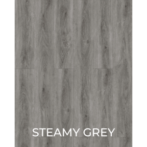 Floorest – 6mm Vinyl Click – Steamy Grey – 1048 – 23.68 Sf/ Box