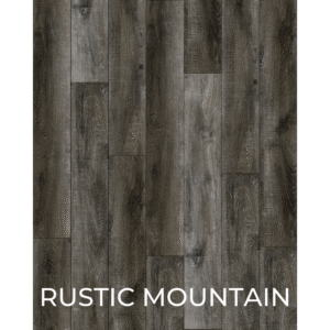 Floorest – 6mm Vinyl Click – Rustic Mountain – 1061 – 23.68 Sf/Box