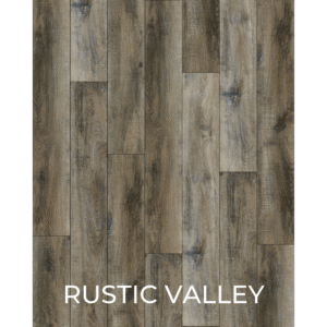 Floorest – 6mm Vinyl Click – Rustic Valley – 1062 – 23.68 Sf/Box