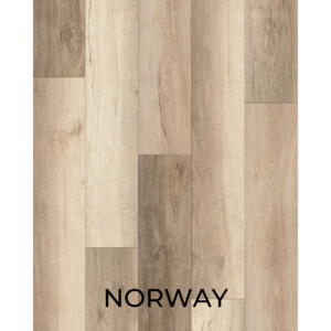 Floorest – 6mm Vinyl Click – Norway – 2 Tone – 1064 – 23.68 Sf/Box – CLEARANCE