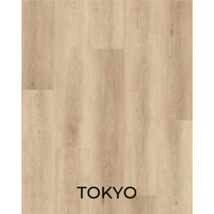 Floorest – 6mm Vinyl Click – Tokyo – 1066 – 23.68 Sf/Box