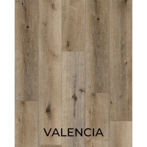 Floorest – 6mm Vinyl Click – Valencia – 1067 – 23.68 Sf/ Box
