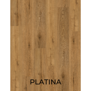 Floorest – 6mm Vinyl Click – PLATINA – 1077 – 23.68 Sf / Box