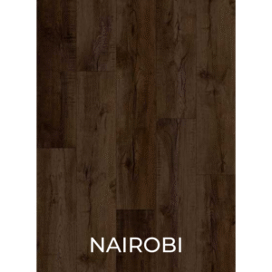 Floorest – 9mm Vinyl Click – Nairobi