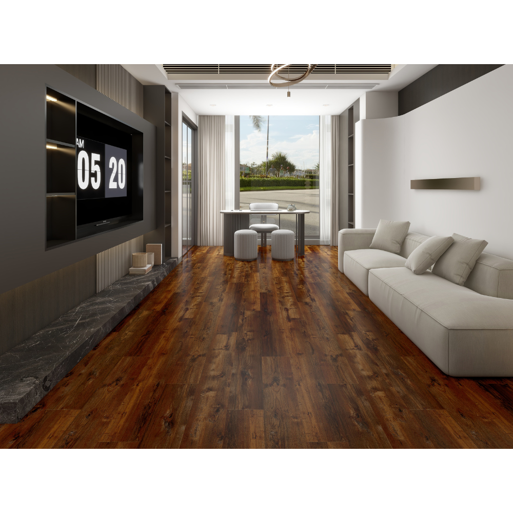 Floorest – 9mm Vinyl Click – Niabi