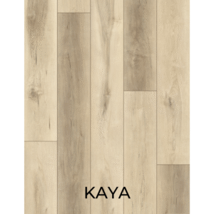 Floorest – 9mm Vinyl Click – Kaya – 2016 – 14.76 Sf / Box