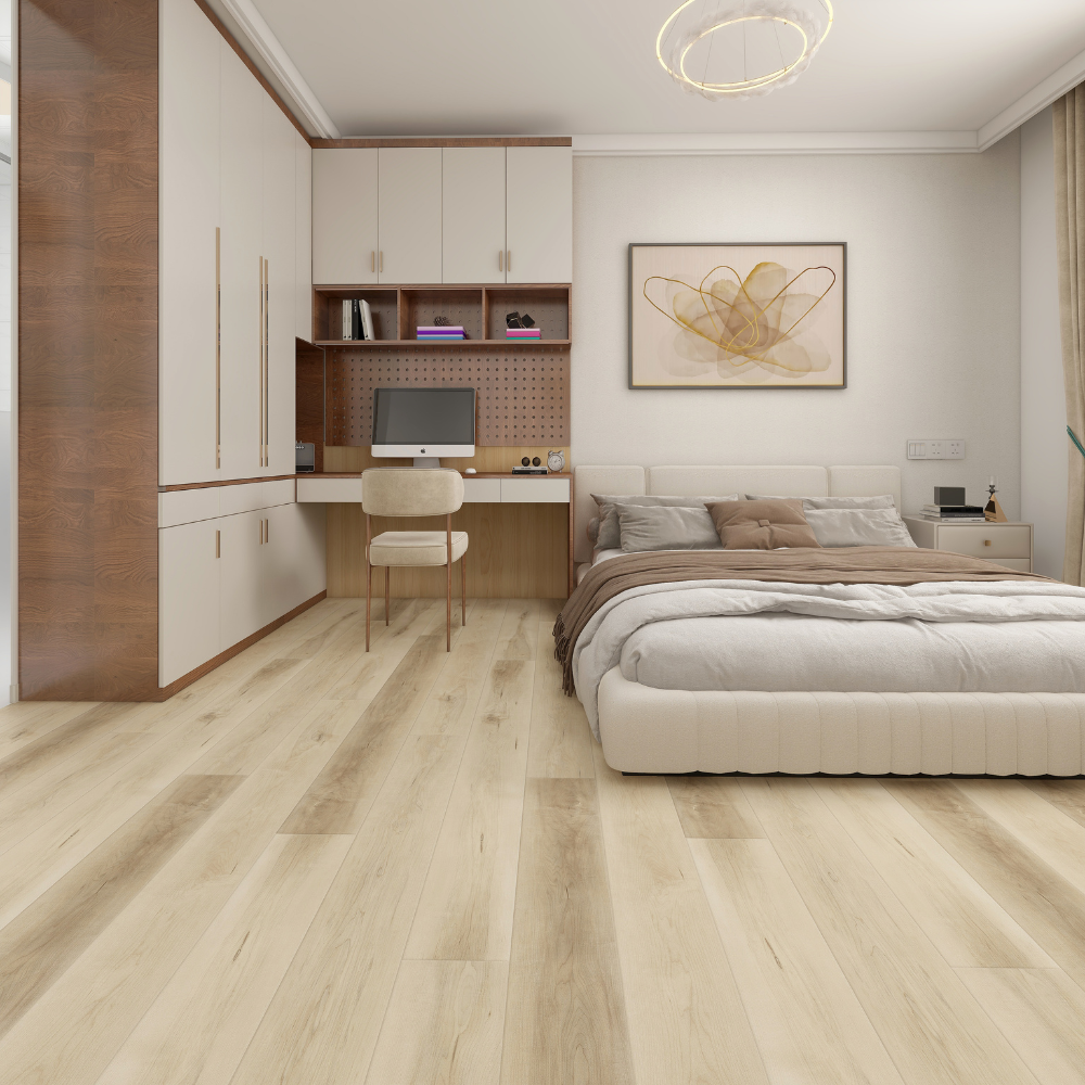 Floorest – 9mm Vinyl Click – Kaya – 2016 – 14.76 Sf / Box - Image 2
