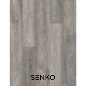 Floorest – 9mm Vinyl Click – Senko – 2018 – 14.76 Sf / Box