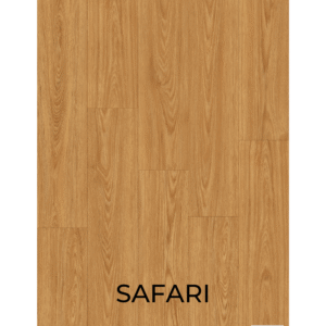 Floorest – 9mm Vinyl Click – Safari – 2023 – 14.76 Sf / Box