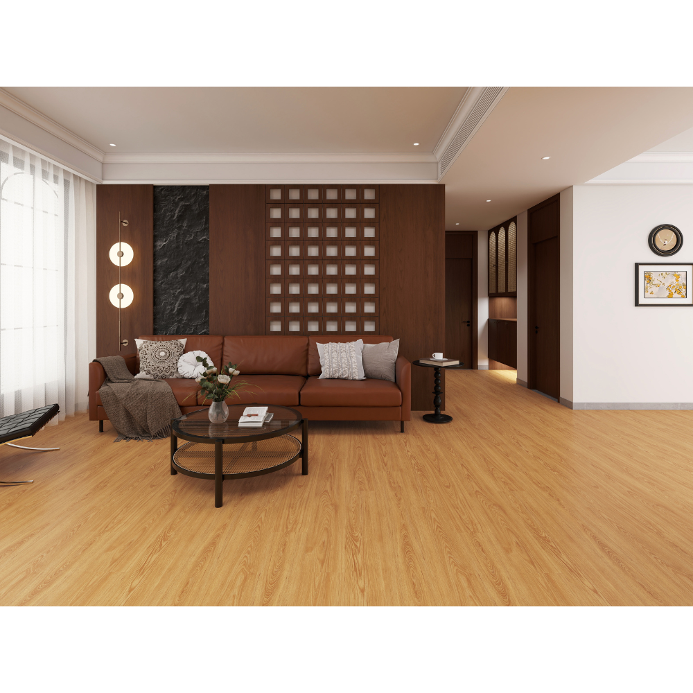 Floorest – 9mm Vinyl Click – Safari – 2023 – 14.76 Sf / Box - Image 2