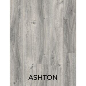 Floorest – 9mm Vinyl Click – ASHTON – 2024 – 14.76 Sf / Box