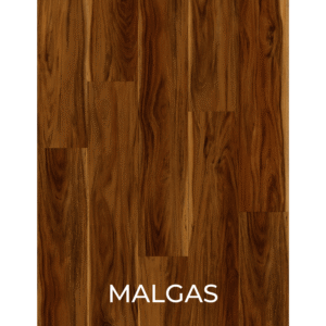 Floorest – 9mm Vinyl Click – MALGAS – 2025 – 14.76 Sf / Box