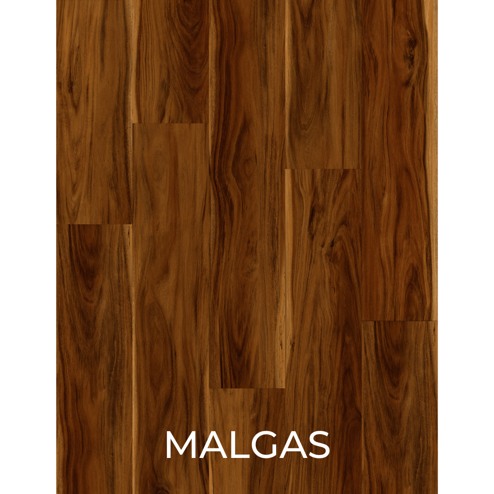 Floorest – 9mm Vinyl Click – MALGAS – 2025 – 14.76 Sf / Box