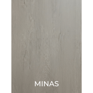 Floorest – 9mm Vinyl Click – MINAS – 2026 – 14.76 Sf / Box