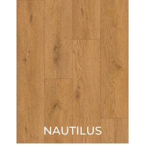 Floorest – 9mm Vinyl Click – Nautilus