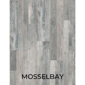 Floorest – 9mm Vinyl Click – MOSSELBAY – 2033 – 14.76 Sf / Box – CLEARANCE