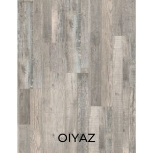 Floorest – 9mm Vinyl Click – Oiyaz