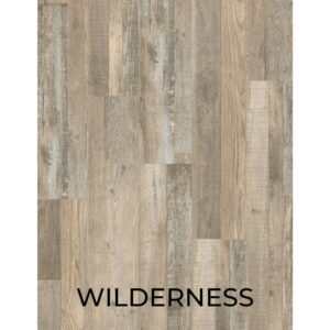 Floorest – 9mm Vinyl Click – Wilderness