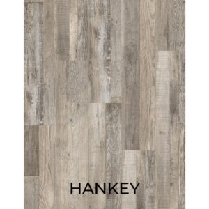 Floorest – 9mm Vinyl Click – Hankey