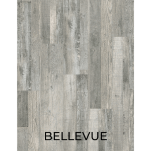 Floorest – 9mm Vinyl Click – BELLEVUE – 2040 – 14.76 Sf / Box – SPECIAL